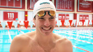 US Olympian Matt King