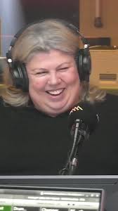 No one is immune from nerves! 😂 #triplemmelbourne #triplem #urzilacarlson  #triplembreakfast