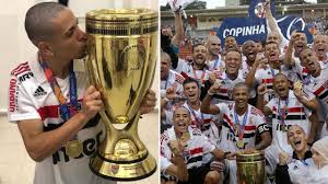Central contrata atacante ex-São Paulo que atuou com Antony e Militão