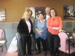 The Belle of Cowbell: The Bipolar Therapist from Willow Grove, PA: Board  Meeting