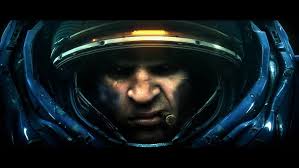 StarCraft II Teaser