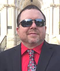 Rites for Thomas 'Chris' Skinner (1972-2019)