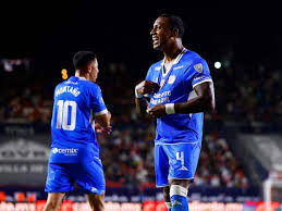 ⚽​ Line-ups ready for Cruz Azul vs Puebla on matchday 2
