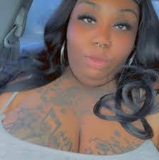 Tasha Keyes's Instagram, Twitter & Facebook