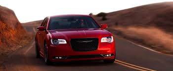 2021 Chrysler 300 The Iconic Luxury Full Size Sedan