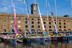 Saint katherine docks, st katharine's & wapping, london e1w, uk. Katherine Docks Photos Free Royalty Free Stock Photos From Dreamstime