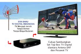 Transform the home television into an entertainment hub with the airtel tv providing various dth channels as packaged or premium content. Menengok Kembali Tv Digital Teresterial Di Surabaya Cara Mudah Belajar Elektronika Digital