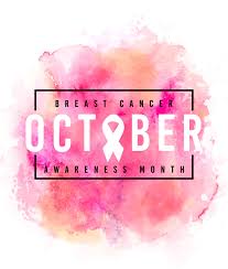 Cervical cancer is caused by abnormal changes in cells and is the only gynecologic cancer that can be prevented through regular screenings and vaccinations. October Breast Cancer Awareness Month Eps Png Ai Banner Style Design Buy T Shirt Designs