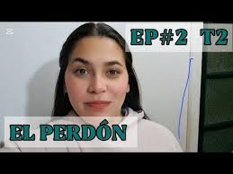 El Perdón