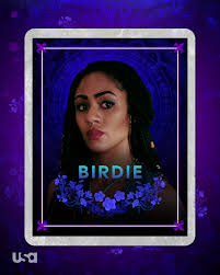 Queen of the south season 6 — canceled. Birdie Queen Of The South Wiki Fandom