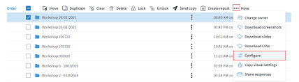 Even with the results of the presidential con. Poll Everywhere General Workflow Cit Wiki Nus