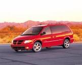 Dodge-Caravan-(2001)