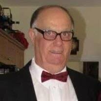 Peter George Elkoura Obituary