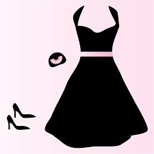 Image result for little black dress