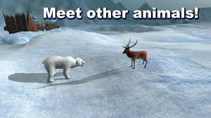 You can get it from apkpure, from evozi and … Polar Bear Survival Simulator For Android Apk Download