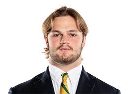 Baylor Bears College Football Roster