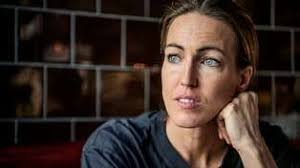 Malin therese alshammar (født 26. Therese Alshammars Oro For Sina Barn Berattar Om Uppvaxten