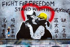 Fight For Freedom Stand With Hong Kong 7 Photos Protest Art Hong Kong Art Street Art