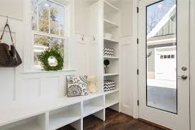 You can add color to any small space. Top 11 Paint Colors For Entryways Paintzen