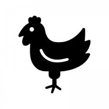 新しいクリエイティブプロジェクトの魅力を高める、高解像度かつロイヤルティフリーの画像やアセットが見つかります。 すべて creative cloud アプリ内から利用できます。 ãƒ‹ãƒ¯ãƒˆãƒªã®ã‚·ãƒ«ã‚¨ãƒƒãƒˆ02 ç„¡æ–™ã®ai Pngç™½é»'ã‚·ãƒ«ã‚¨ãƒƒãƒˆã‚¤ãƒ©ã‚¹ãƒˆ