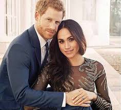 Perché ci sarebbe una legge che vuole così. E Nato Baby Sussex Harry E Meghan Dichiarano Siamo Elettrizzati