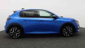 Image result for Bleu Electra 2014 Peugeot