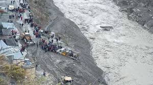 Tremors were felt in parts of the state, including in the districts of dehradun, pauri and garhwal. Uttarakhand Glacier Burst Chamoli Tragedy List Of Major Natural Disasters India News India Tv