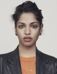 Tamil (/ ˈ t æ m ɪ l /; M I A Rapper Wikipedia