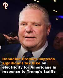 It's set to affect 1.5 million people, and he might increase it even  further. 😳