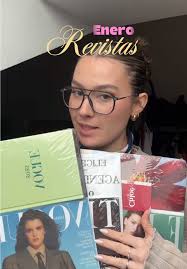 Revista Telva Diciembre 2023 Barcelona