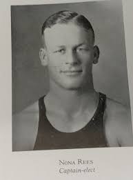 Men's Basketball 1906-1935