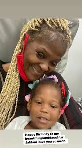 Long live Spud we truly love and going to miss you