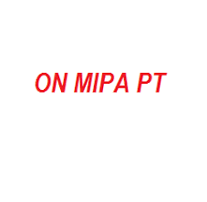 Soal dan pembahasan vektor matematika vektor merupakan salah satu materi matematika peminatan mathematics extended further yang dipelajari oleh siswa kelas x jurusan mipa tingkat sma. Soal Dan Pembahasan On Mipa Pt Tahun 2017