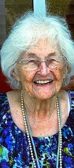 Iva Holland Obituary