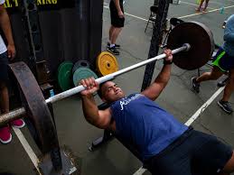 Why Pumping Iron Isn't Your Best Hope for Shedding Pounds