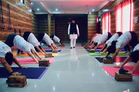 Yoga research, and yoga therapy. Best Yoga Teacher Training School In Rishikesh India Rys 200