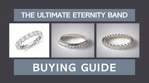 Expert Guide To Buying An Eternity Ring The Diamond Pro