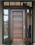 Cottage Front Porch