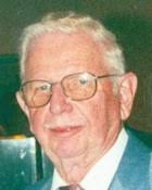 Keith Rodgers Obituary (2013)