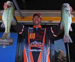 2013 Bass Pro Shops Southern Open #2 Archives