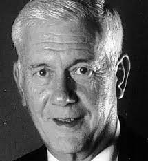 Thomas Bradburn Obituary (2015)