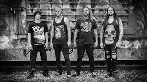 Profile for Sick Thrill