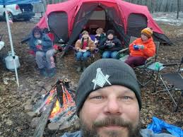 Dusty Orr's Instagram, Twitter & Facebook