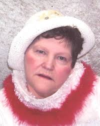 Imogene Marie Russell Obituary