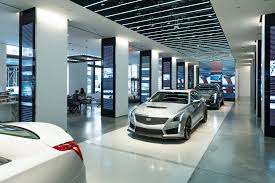 Maybe you would like to learn more about one of these? Cadillac Makes Great Cars Too Bad Americans Want S U V S The New York Times