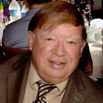 Ronald Hays Obituary