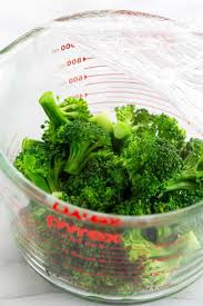 You can add all sorts of herbs and spices to create a rich n. How To Cook Broccoli 5 Easy Methods Jessica Gavin