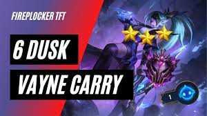 Pin On Teamfight Tactics