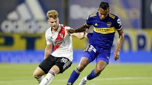 Este es el video del año ! Sebastian Villa Gol Y Figura En El Superclasico Boca River Tyc Sports
