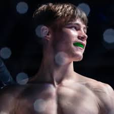 Jack Evans vs. Mason Shatwell, BMF MMA 2